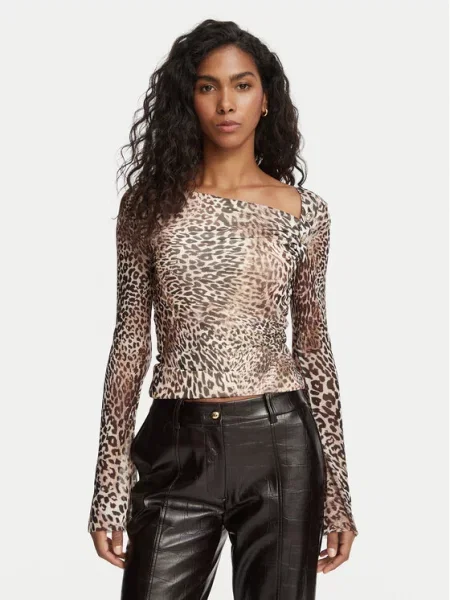 Guess bluza za žene ZABINA bež