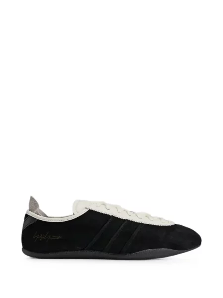 Tricou Adidas alergare din material terry cu imprimeu geometric alb