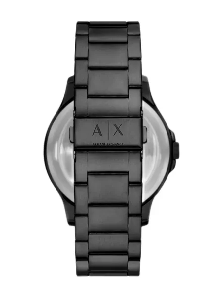 Ceas Armani Exchange gri