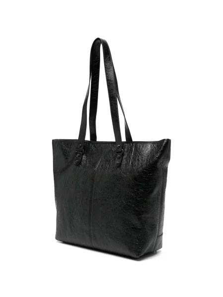 Táska Balenciaga fekete