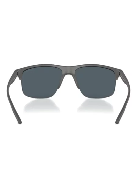 Ochelari de soare Emporio Armani gri