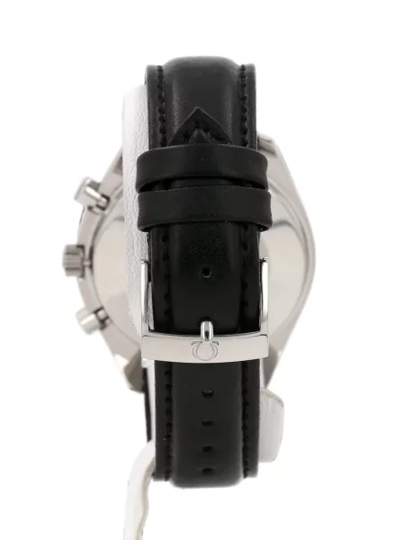 Hodinky Omega modrá