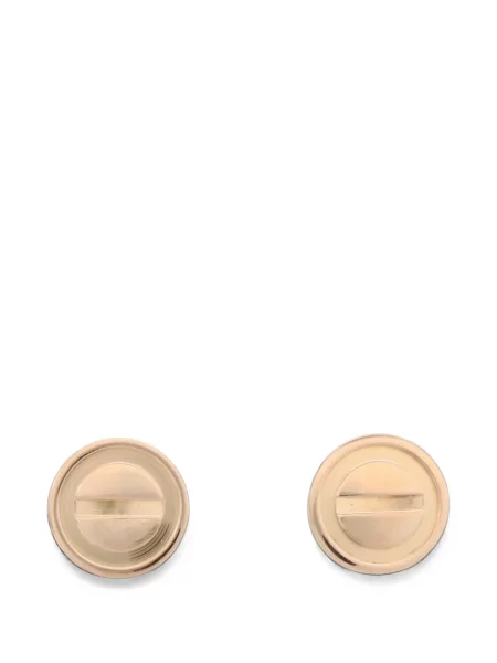 Cercei Cartier roz