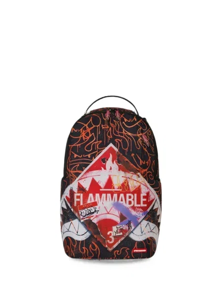 Rucsac Sprayground negru