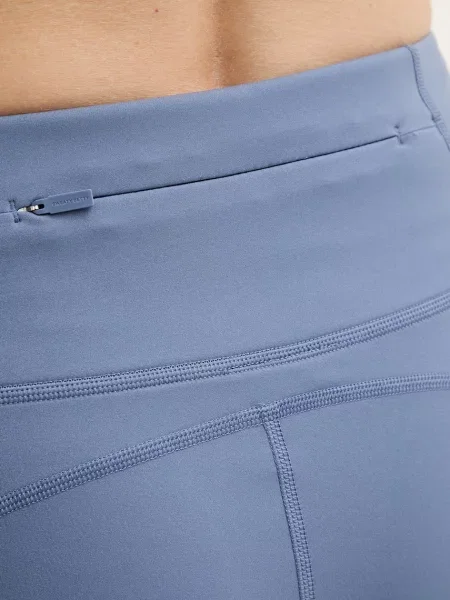 Sport rövidnadrág Sweaty Betty kék