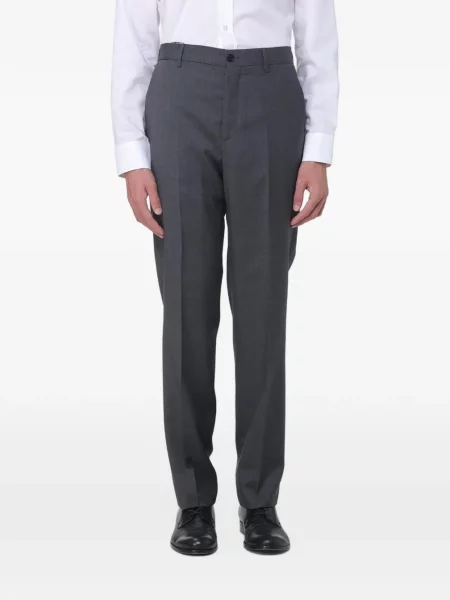 Pantaloni Etro gri