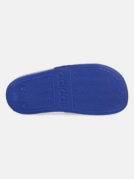 Детские шлепанцы Adidas