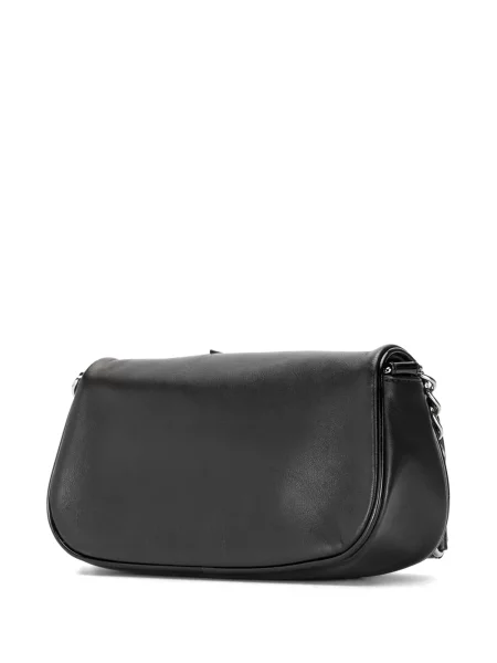 Kabelka Chanel Pre-owned černá