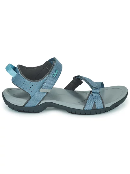 Pantofi Teva albastru
