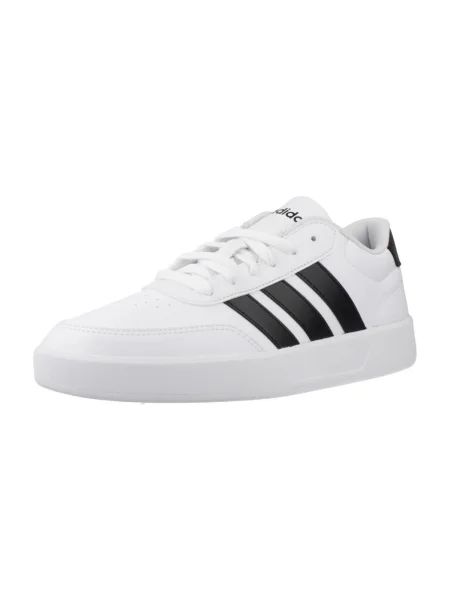 Adidas Sneakers Breaknet alb