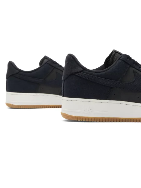 Sneakersy Nike Air Force 1 białe