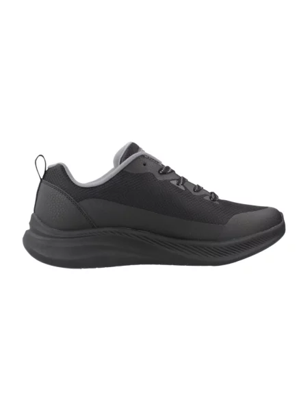 Sneakersy Skechers czarne