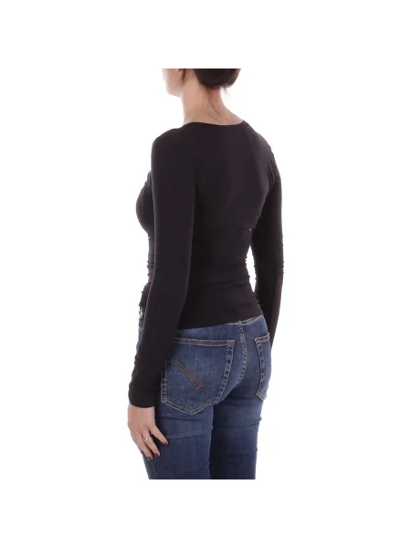 Tricou polo Ralph Lauren negru