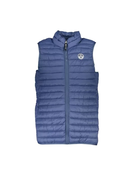 Kamizelka North Sails niebieska