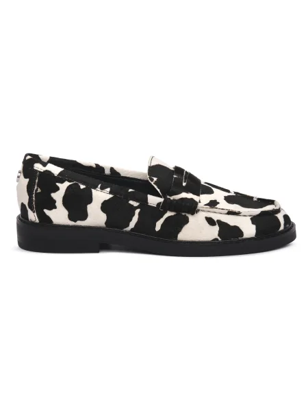 Pantofi Steve Madden negru