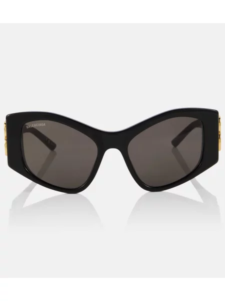 Ochelari de soare Balenciaga Dynasty negru