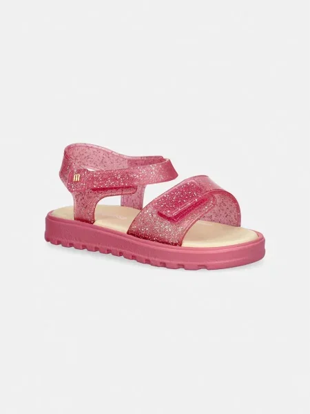 Детские сандалии Melissa