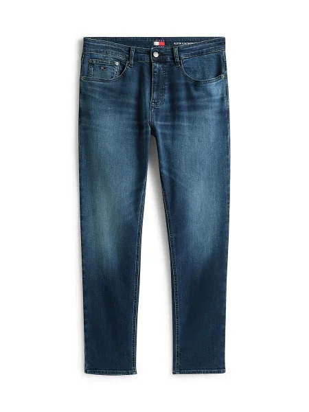 Tommy Jeans Jeans Austin' albastru