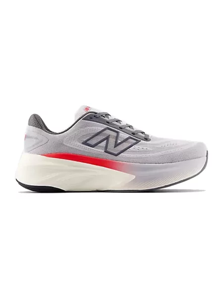Sneakersy New Balance Fresh Foam szare