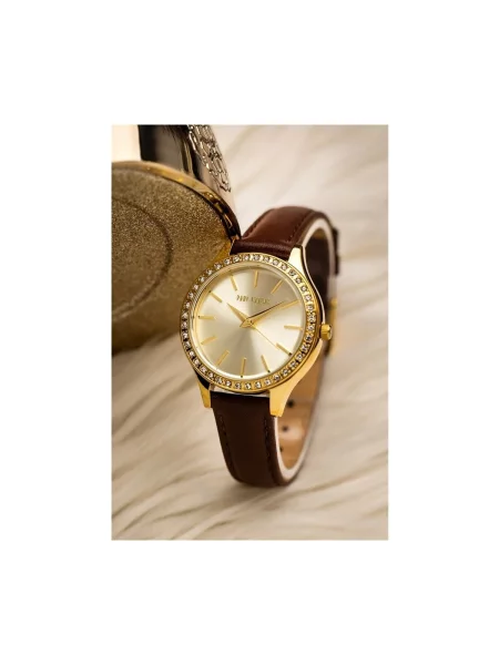 Óra Paul Lorens barna