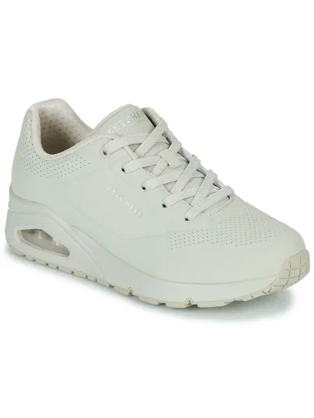 Tenisky Skechers biela