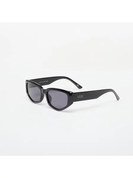 Слънчеви очила Vans Leyden Sunglasses Black Universal черно