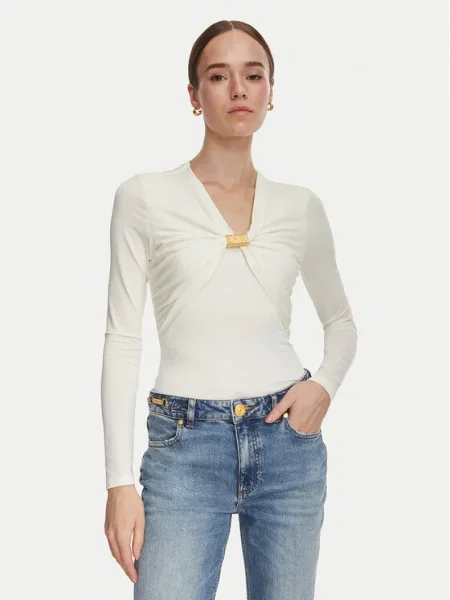 Marciano Guess Блуза Кремав