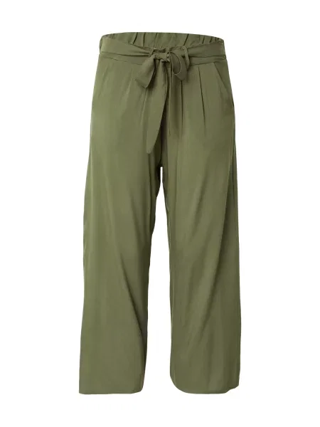 Hailys Pantaloni kaki