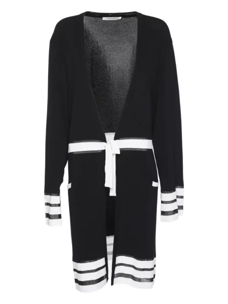 Cardigan Marina Rinaldi albastru