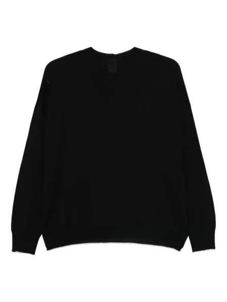 Pulover Vanisè negru