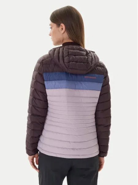 Cotopaxi Demisezoninė striukė Fuego Down Hooded Spalvota