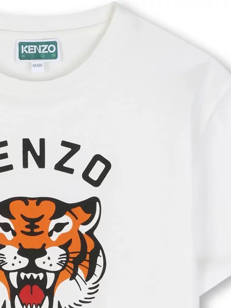 Kenzo Kids футболка дитяча
