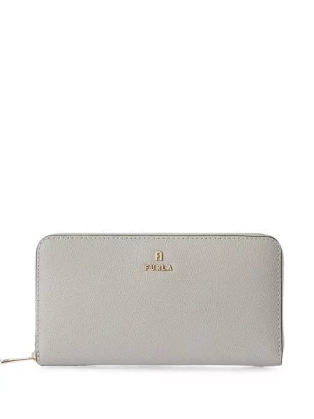 Portofel Furla gri