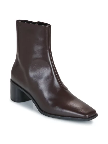Pantofi Vagabond Shoemakers maro