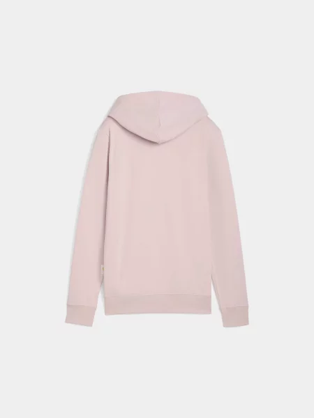 Худи Puma розовое
