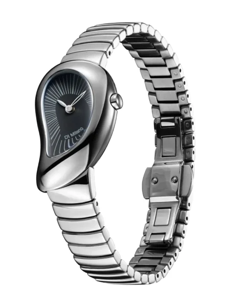 Ceas D1 Milano negru