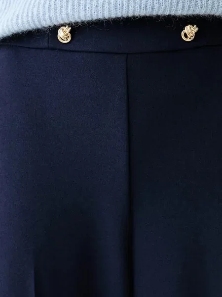 Pantaloni Joseph Ribkoff albastru