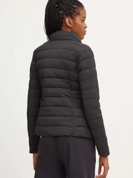 Куртка Guess SOLID перехідна чорний