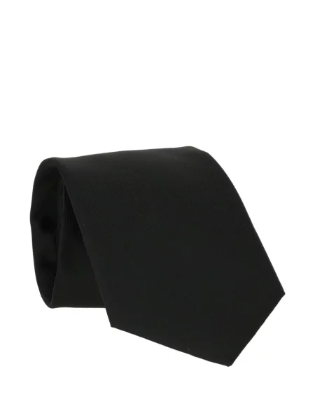 Cravată Scotch & Soda negru