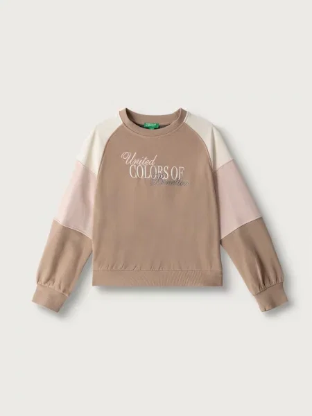 United Colors of Benetton кофта дитяча