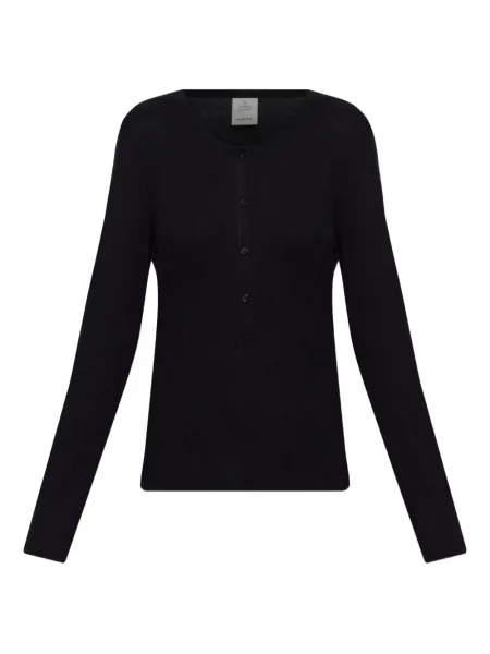 Polo Munthe negru