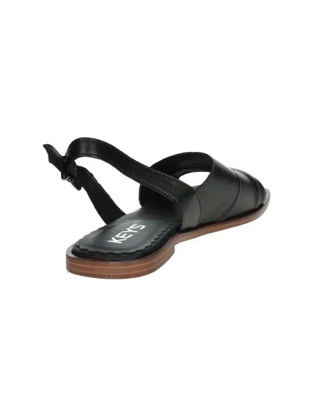 Pantofi Keys negru