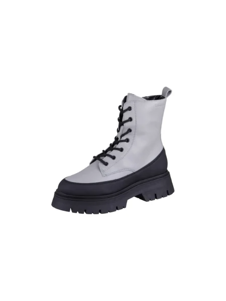 Pantofi Tamaris verde