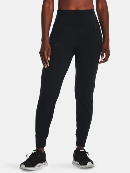 Анцуг Under Armour Motion Jogger Black XS черно
