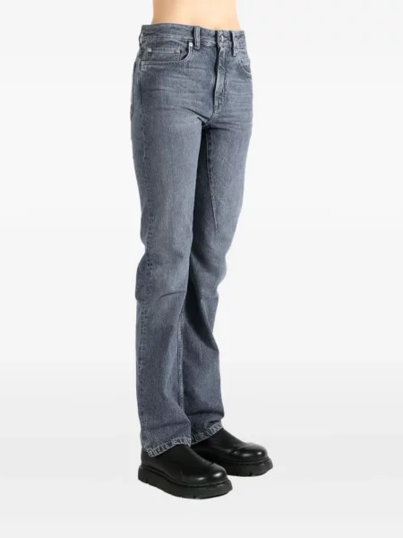 Blugi Rick Owens Drkshdw verde