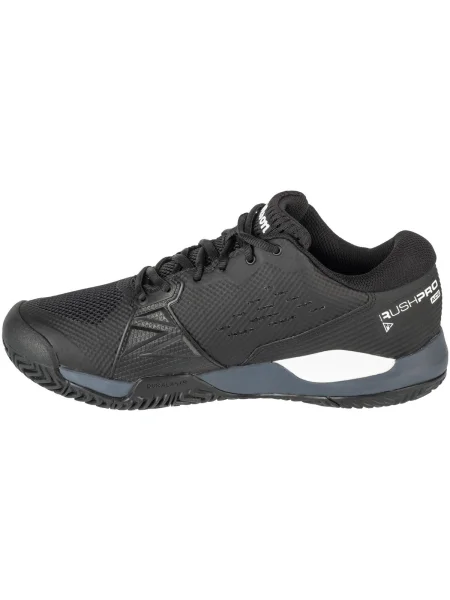 Pantofi Wilson negru