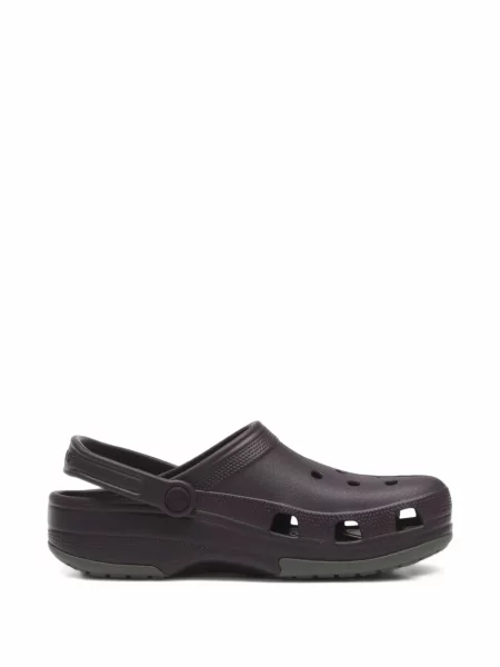 Saboți Crocs clasici violet