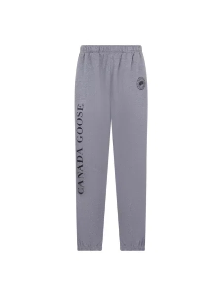 Joggery Canada Goose szare