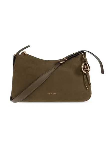 MICHAEL Michael Kors torebka hobo zielona