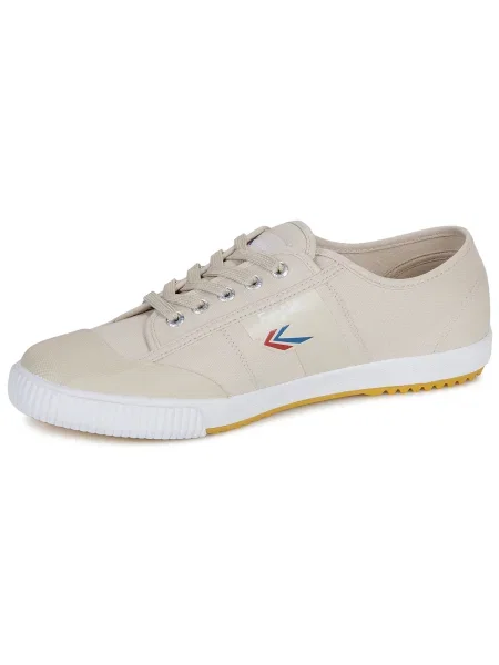 Pantofi Feiyue bej
